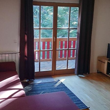 Holiday Apartment Bolfenk Hočko Pohorje Buitenkant foto