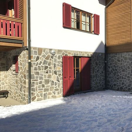 Holiday Apartment Bolfenk Hočko Pohorje Buitenkant foto