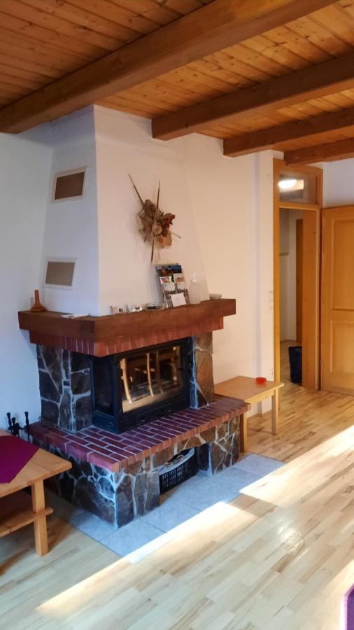 Holiday Apartment Bolfenk Hočko Pohorje Buitenkant foto