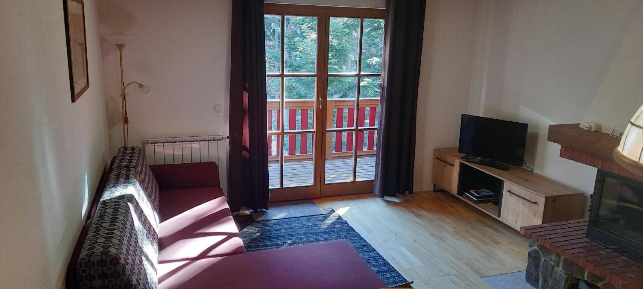 Holiday Apartment Bolfenk Hočko Pohorje Buitenkant foto