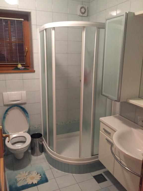 Holiday Apartment Bolfenk Hočko Pohorje Kamer foto