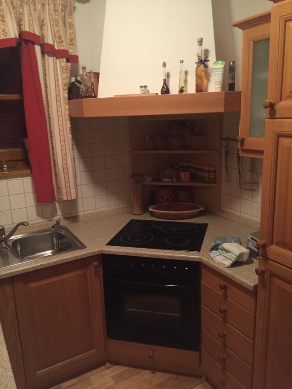 Holiday Apartment Bolfenk Hočko Pohorje Kamer foto