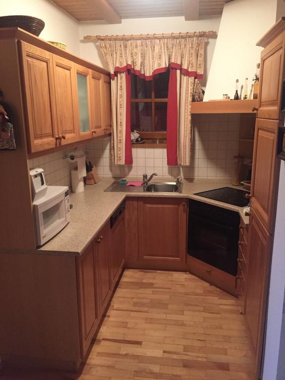Holiday Apartment Bolfenk Hočko Pohorje Kamer foto