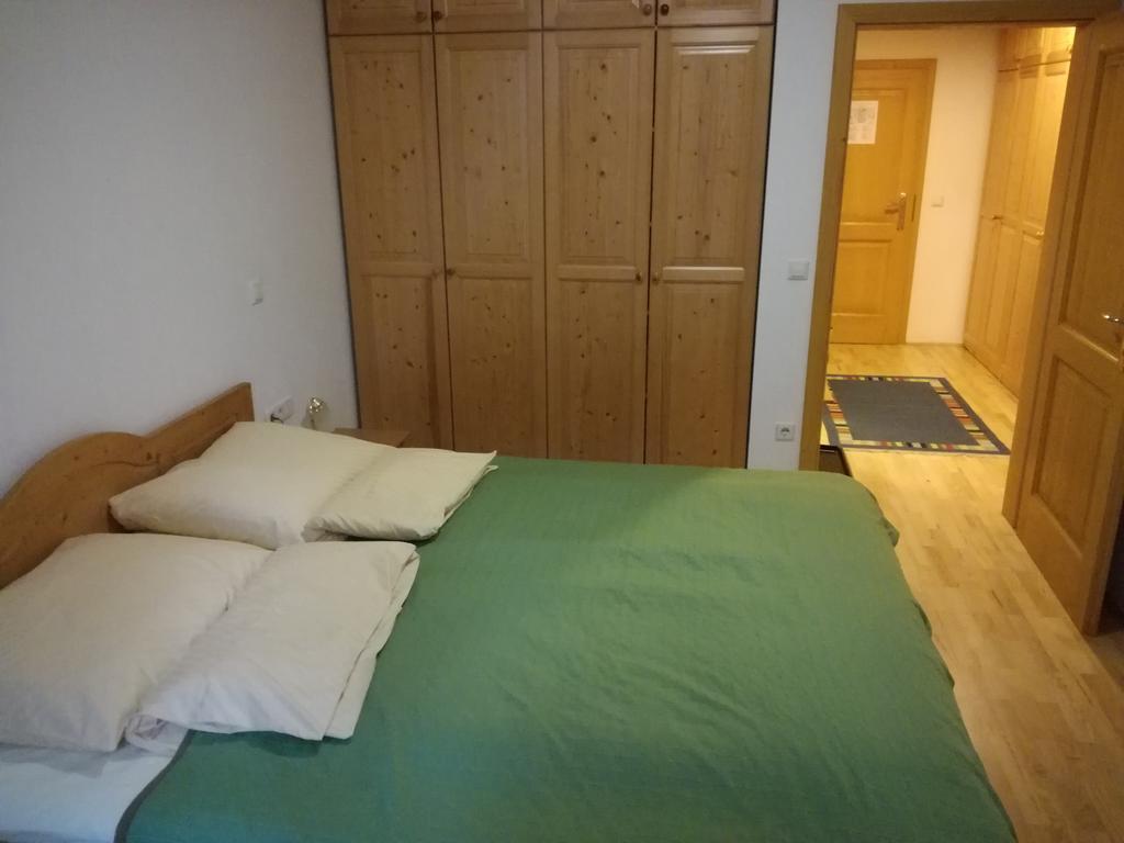 Holiday Apartment Bolfenk Hočko Pohorje Buitenkant foto