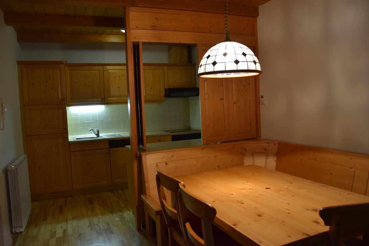 Holiday Apartment Bolfenk Hočko Pohorje Buitenkant foto