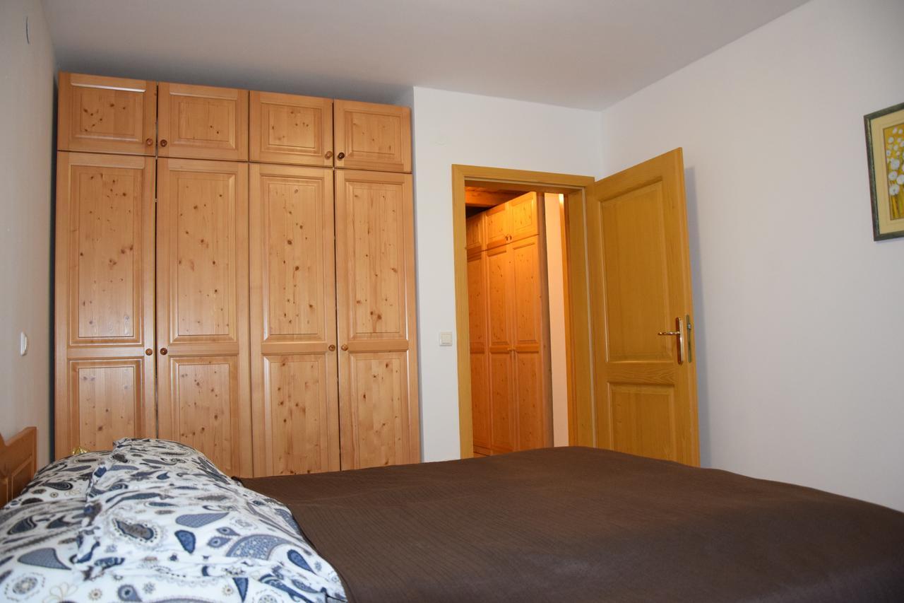 Holiday Apartment Bolfenk Hočko Pohorje Buitenkant foto