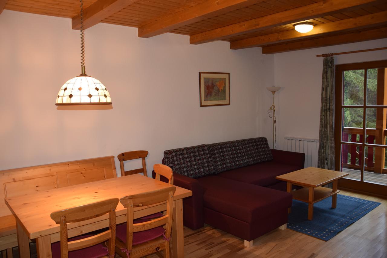 Holiday Apartment Bolfenk Hočko Pohorje Buitenkant foto