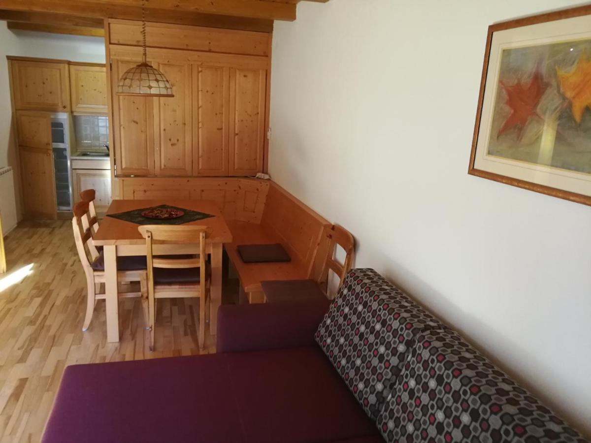 Holiday Apartment Bolfenk Hočko Pohorje Buitenkant foto